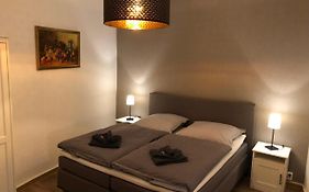 Ferienwohnung Am Schlosspfad No. 2
